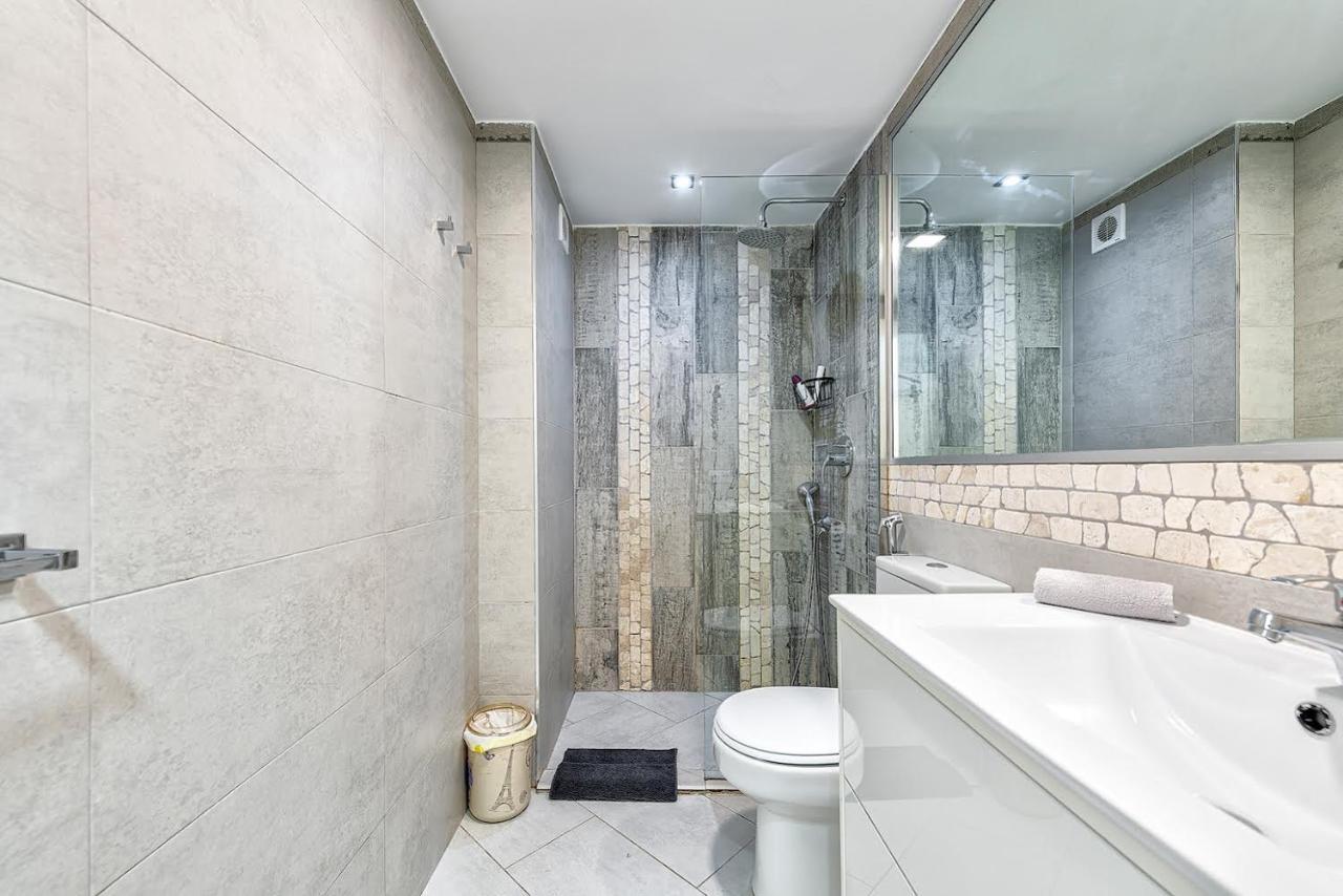 Ferienwohnung Casa Complesso Tanife Yumbo Playa del Inglés Exterior foto